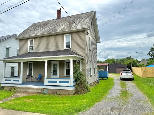 605 Main St, Polk, PA 16342