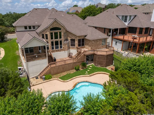 13118 SPRING RUN, Helotes, TX 78023