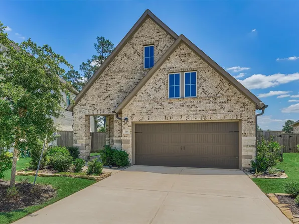 384 Mallorn Ln, Montgomery, TX 77316