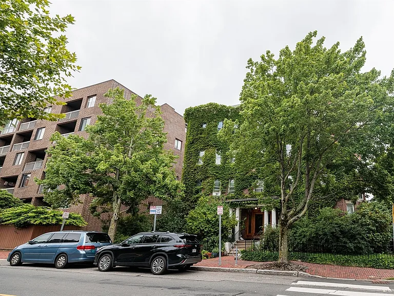 315 Harvard St #8 — Photo 3