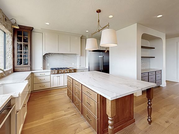 4th image of 890 S Summit Creek Dr Lot 47