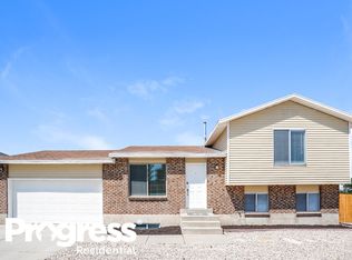 4038 W 5115 S, Kearns, UT 84118