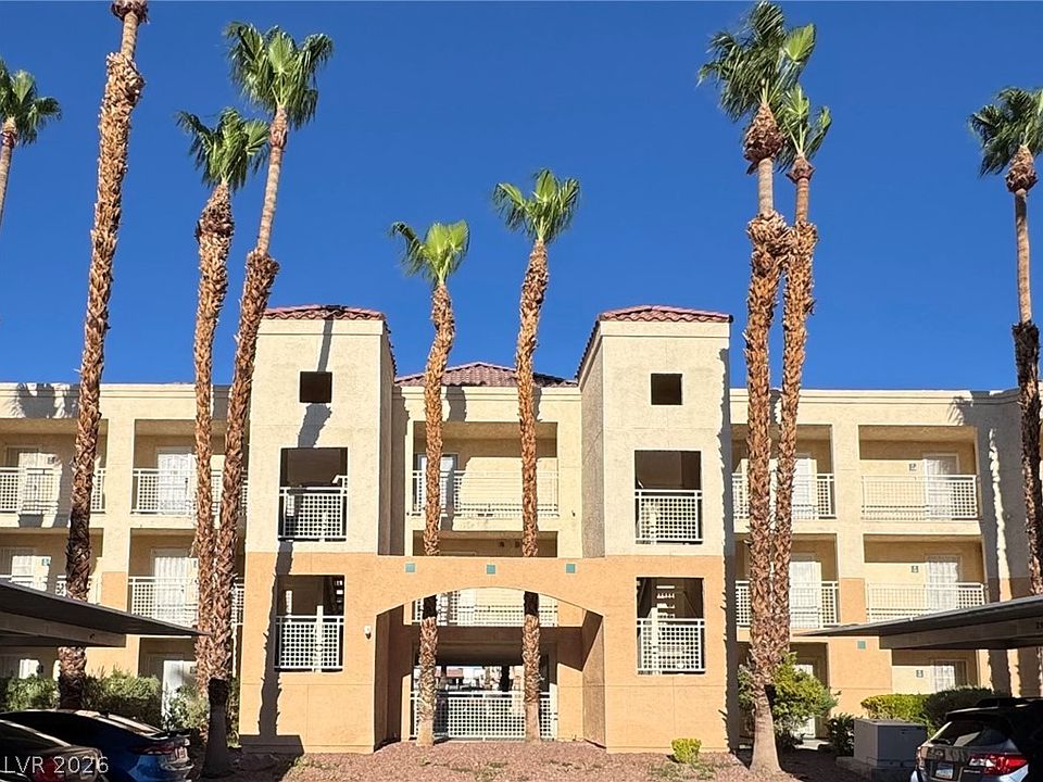1st image of 5000 Red Rock St APT 311