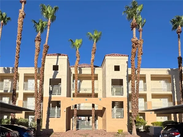5000 Red Rock St APT 311, Las Vegas, NV 89118