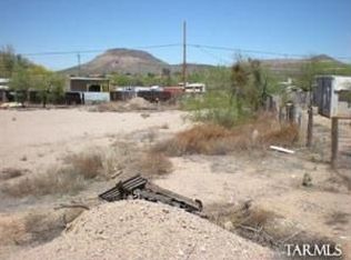 2907 S Mission Rd, Tucson, AZ 85713