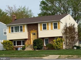 2100 Ode Rd, District Heights, MD 20747