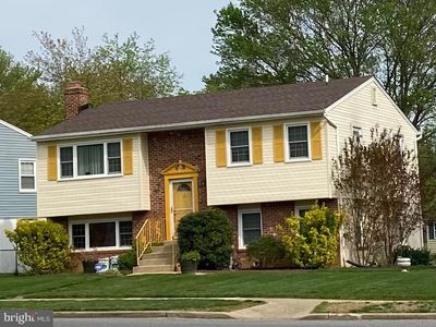 2100 Ode Rd, District Heights, MD, 20747