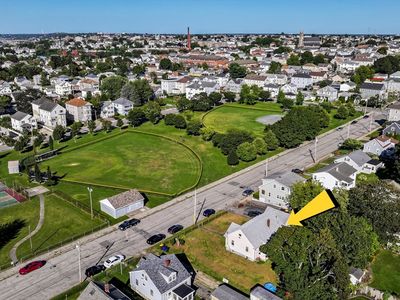 403 King Philip St, Fall River, MA, 02724