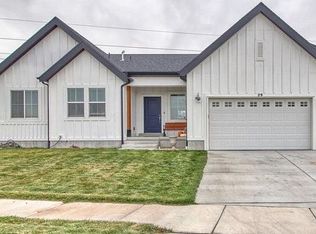 29 S Doubleday St, Mapleton, UT 84664