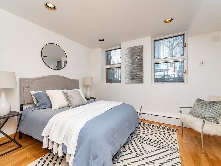 72 Fairmont St #2 — Photo 6