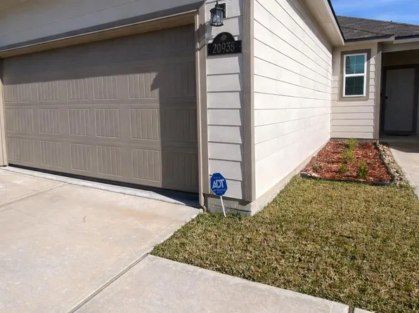 20935 Endeavor St, Porter, TX 77365