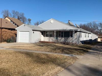 1309 W 1st St, Mccook, NE, 69001