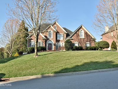 1841 Regents Park Rd, Knoxville, TN, 37922
