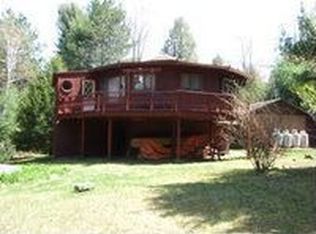 604 Turnpike Rd, Au Sable Forks, NY 12912