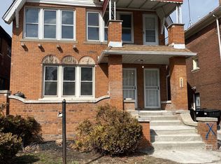 3800 Tyler St #2, Detroit, MI 48238
