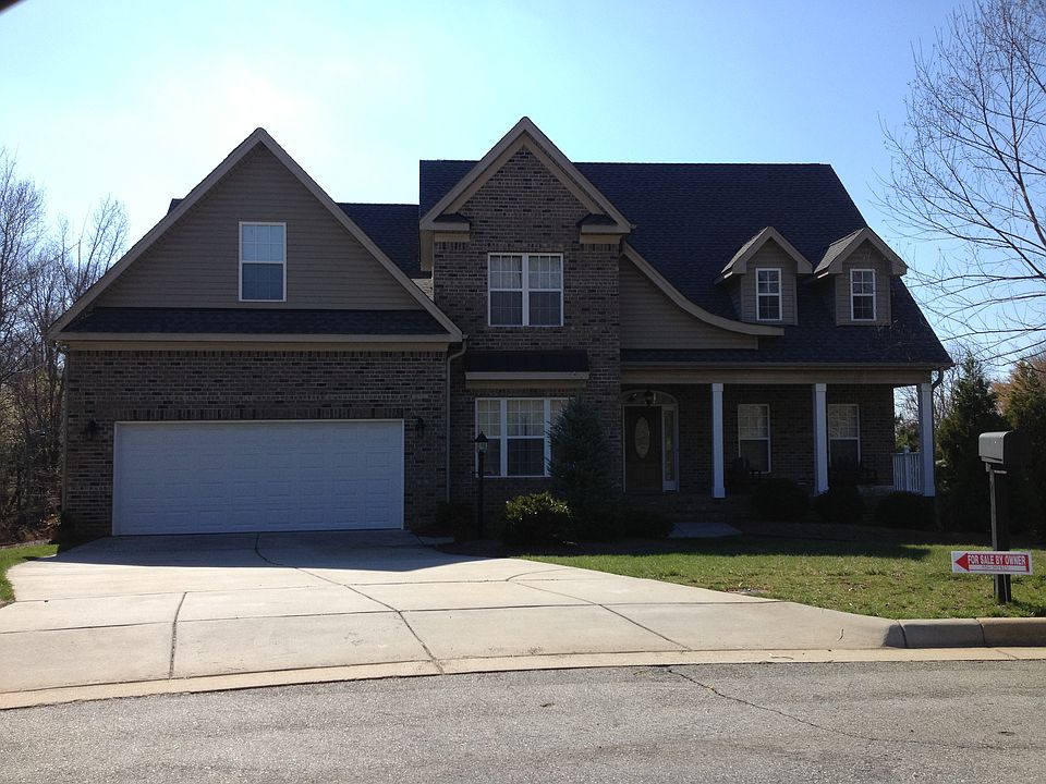 Very unique, lovely home!