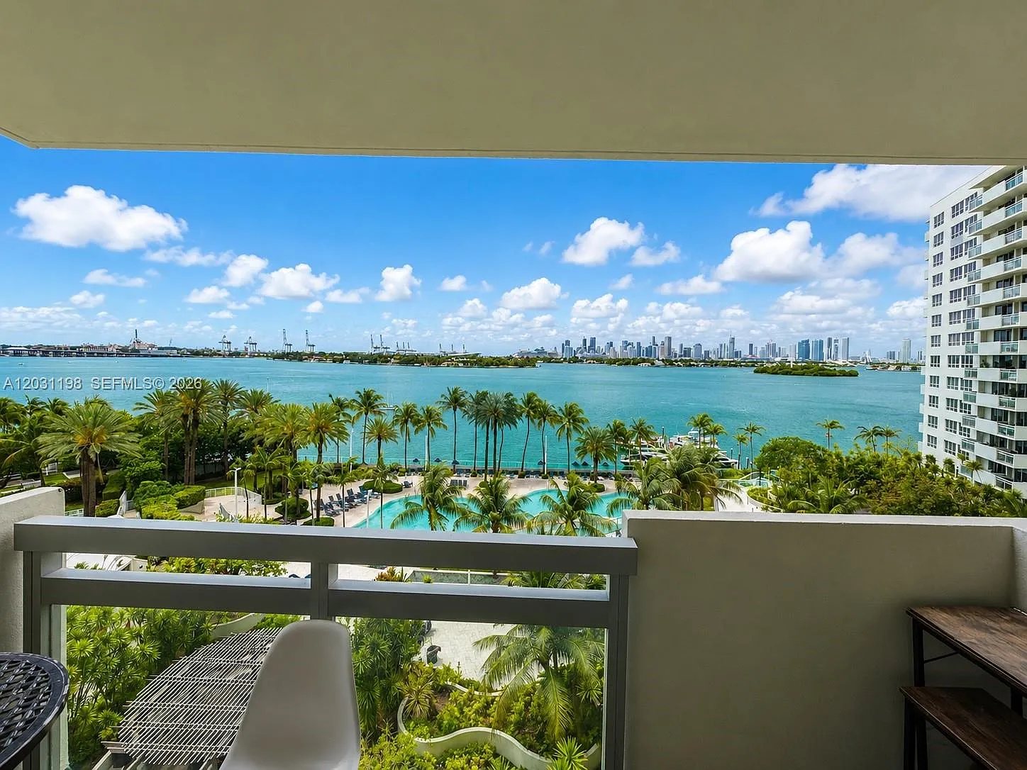 Flamingo South Beach I Co — Photo 1