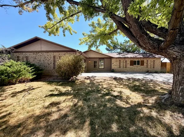 612 Seranade St, Grand Junction, CO 81504