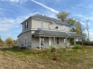 732 W 800 S, Portland, IN 47371