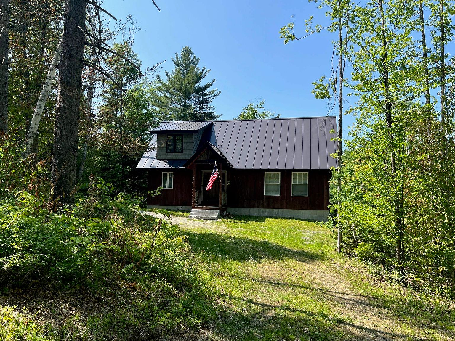 78 Bourbon Run Road, Jamaica, VT 05343 MLS 4955387 Zillow