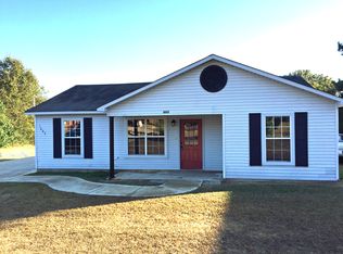 1002 Ellis St, Myrtle, MS 38650