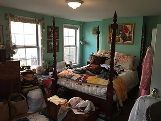 Rented by Gotham City Realty Group