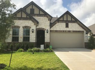 2503 Ocean Pass Ln, Rosenberg, TX 77469