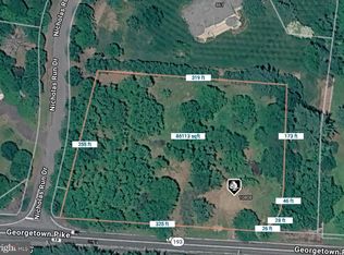 10808 Georgetown Pike, Great Falls, VA 22066