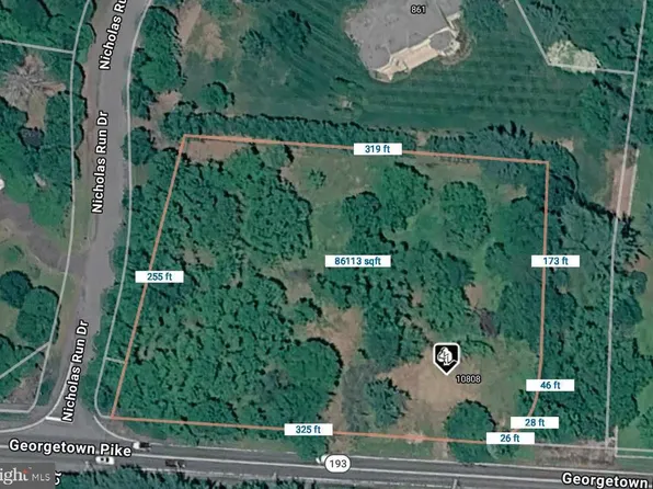 10808 Georgetown Pike, Great Falls, VA 22066