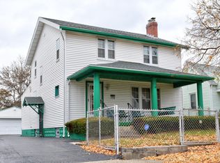 1330 20th Ave, Columbus, OH 43211