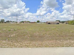 1005 NE 15th Ln LOT 36, Cape Coral, FL 33909