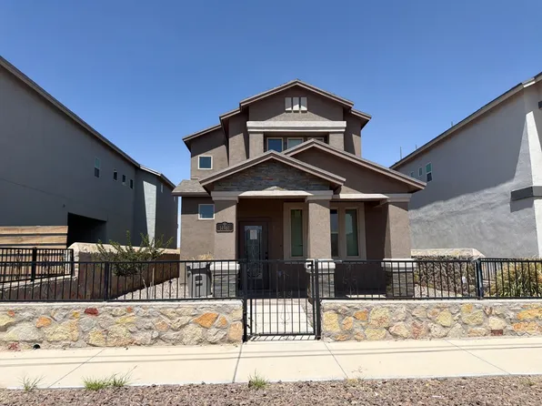14961 Pebble Hills Blvd, El Paso, TX 79938