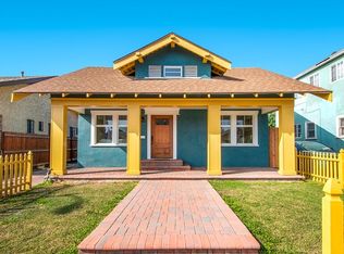 5141 Arlington Ave, Los Angeles, CA 90043