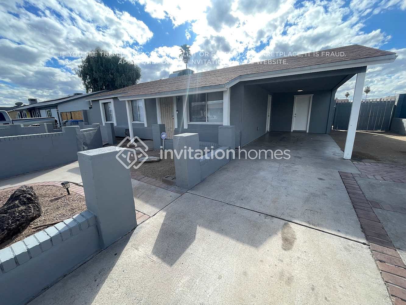 1826 N 72nd Ln, Phoenix, AZ 85035 | Zillow