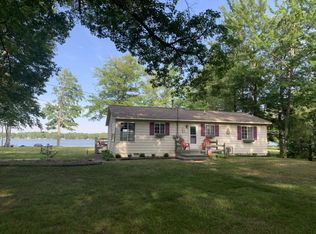 4845 W Cedar Lake Rd, Greenbush, MI 48738