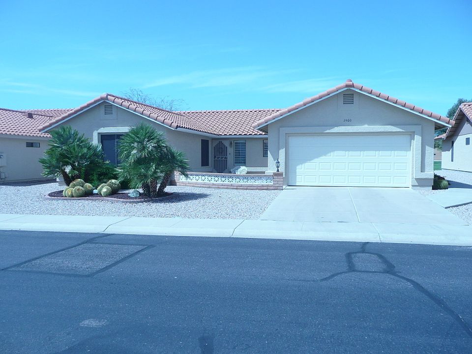 1st image of 2460 E LEISURE WORLD --
