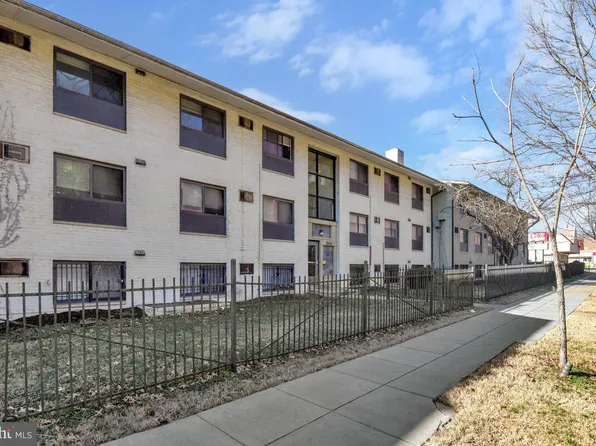 3103 Naylor Rd SE APT 304, Washington, DC 20020