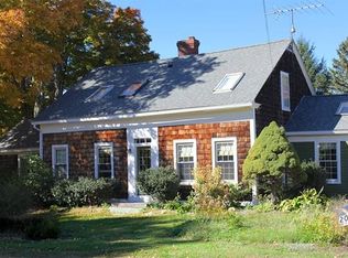 17 Leverett Rd, Shutesbury, MA 01072