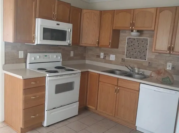 591 Joy Dr, White Settlement, TX 76108
