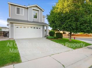 9811 Marmot Ridge Cir, Littleton, CO 80125