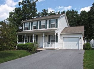 214 Ghaner Dr, State College, PA 16803