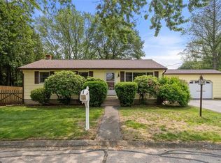 19 Cindy Ln, Coventry, RI 02816