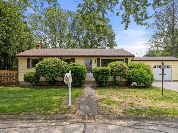 19 Cindy Ln, Coventry, RI 02816