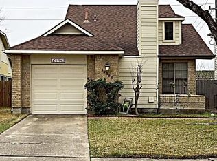 17062 Carbridge Dr, Houston, TX 77084