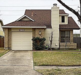 17062 Carbridge Dr, Houston, TX, 77084