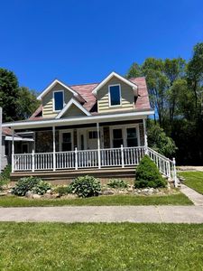415 Saginaw St, Alpena, MI, 49707