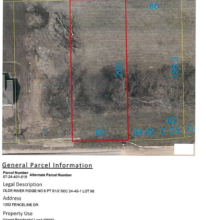 1st image of 1352 Fenceline Dr