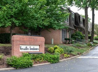3000 Hillsboro Pike APT 87, Nashville, TN 37215