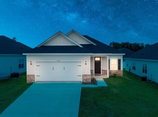 5698 Pinebarren Rd, Tallahassee, FL 32303