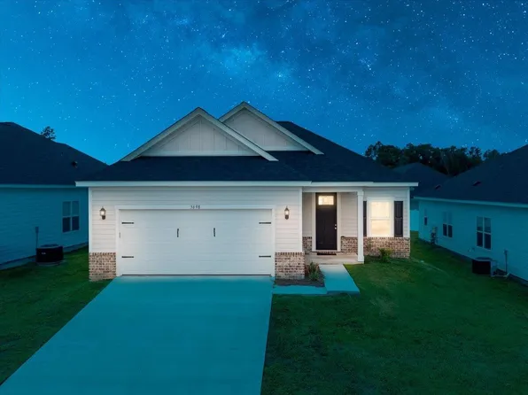 5698 Pinebarren Rd, Tallahassee, FL 32303